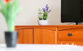 Apartamento Colón by SanSe Holidays